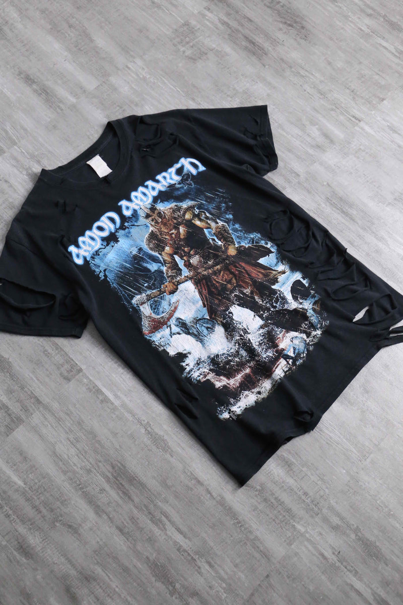 "Re:make" destroy damage Tee
