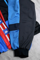 "Re:make" random track hoodie jacket