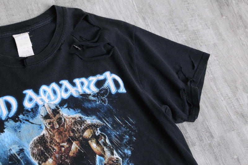 "Re:make" destroy damage Tee
