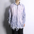 "Re:make" breach&destroy 2p docking shredder shirt