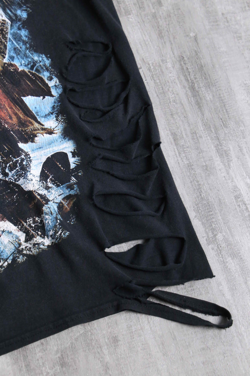 "Re:make" destroy damage Tee