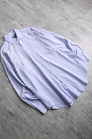 “Polo by Ralph Lauren” stripe cotton dress shirt
