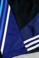 "Re:make" random track hoodie jacket