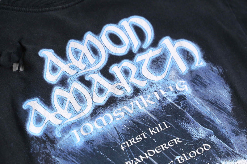 "Re:make" destroy damage Tee