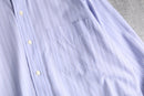 “Polo by Ralph Lauren” stripe cotton dress shirt