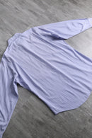 “Polo by Ralph Lauren” stripe cotton dress shirt