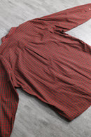 90's Burberry's BD tartan check shirt