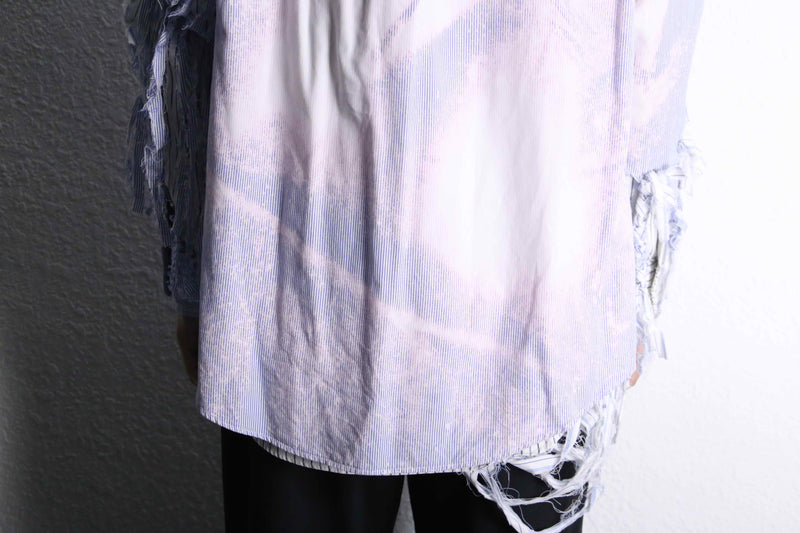 "Re:make" breach&destroy 2p docking shredder shirt