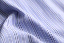 “Polo by Ralph Lauren” stripe cotton dress shirt