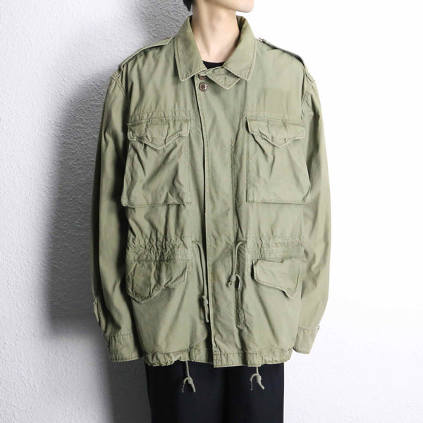 Polo by Ralph Lauren M-65 field jacket