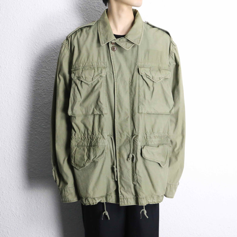 Polo by Ralph Lauren M-65 field jacket