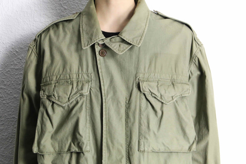 Polo by Ralph Lauren M-65 field jacket