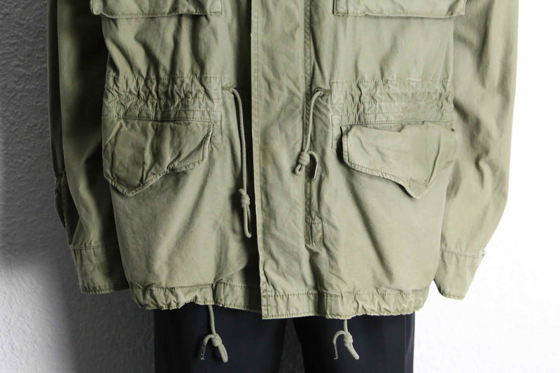 Polo by Ralph Lauren M-65 field jacket