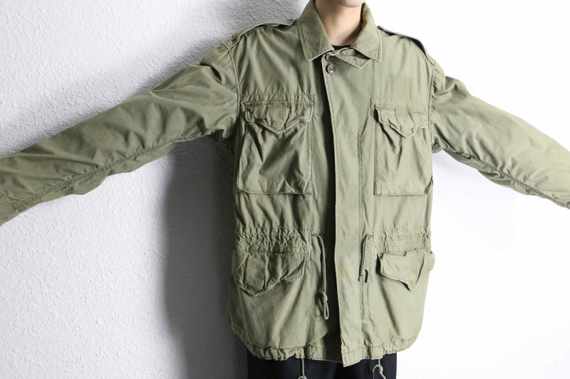 Polo by Ralph Lauren M-65 field jacket