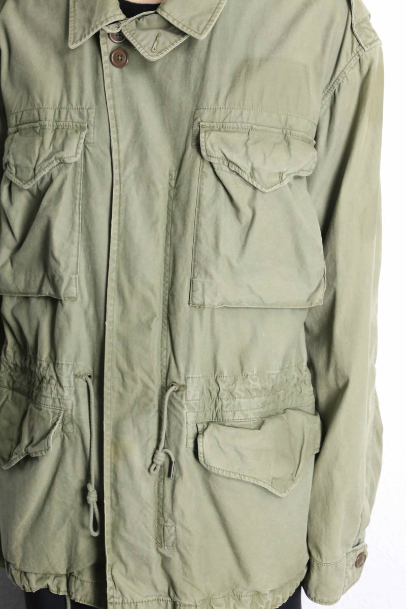 Polo by Ralph Lauren M-65 field jacket