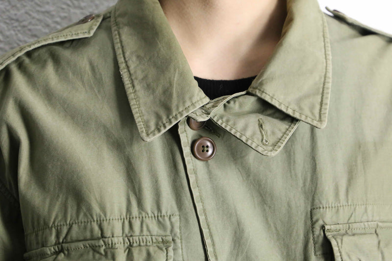 Polo by Ralph Lauren M-65 field jacket