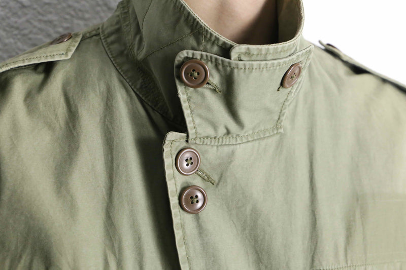 Polo by Ralph Lauren M-65 field jacket