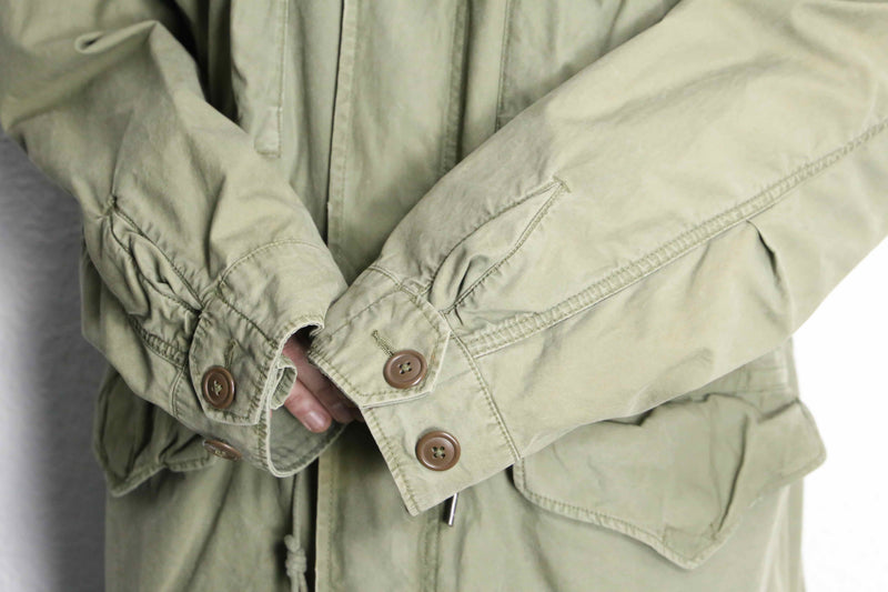 Polo by Ralph Lauren M-65 field jacket