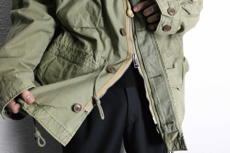Polo by Ralph Lauren M-65 field jacket