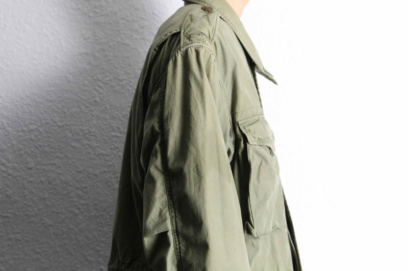 Polo by Ralph Lauren M-65 field jacket