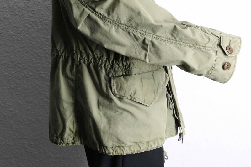 Polo by Ralph Lauren M-65 field jacket