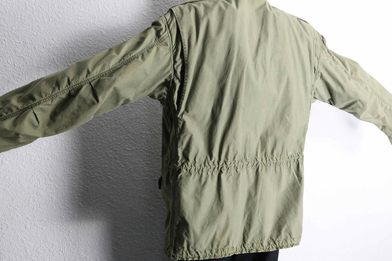 Polo by Ralph Lauren M-65 field jacket