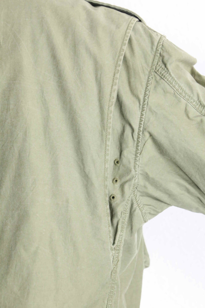 Polo by Ralph Lauren M-65 field jacket