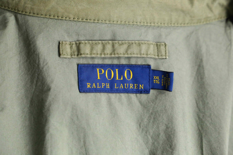 Polo by Ralph Lauren M-65 field jacket