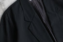 relaxed easy tailored jacket