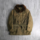 boa liner Canadian coat