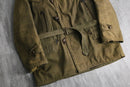 boa liner Canadian coat