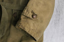 boa liner Canadian coat