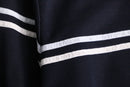 "FRED PERRY" twin line track jacket