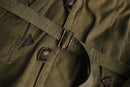 boa liner Canadian coat