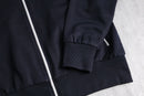 "FRED PERRY" twin line track jacket