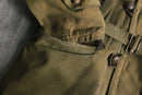 boa liner Canadian coat