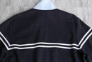 "FRED PERRY" twin line track jacket