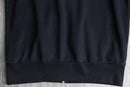 "FRED PERRY" twin line track jacket