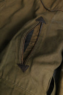 boa liner Canadian coat