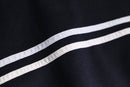 "FRED PERRY" twin line track jacket