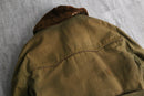 boa liner Canadian coat