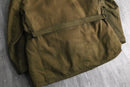 boa liner Canadian coat