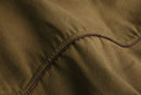 boa liner Canadian coat