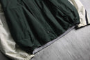 1990-00s NAUTICA reversible bomber jacket