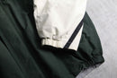 1990-00s NAUTICA reversible bomber jacket