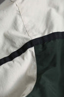 1990-00s NAUTICA reversible bomber jacket