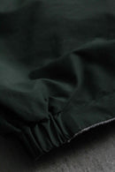 1990-00s NAUTICA reversible bomber jacket