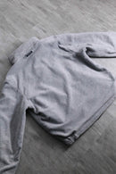 1990-00s NAUTICA reversible bomber jacket