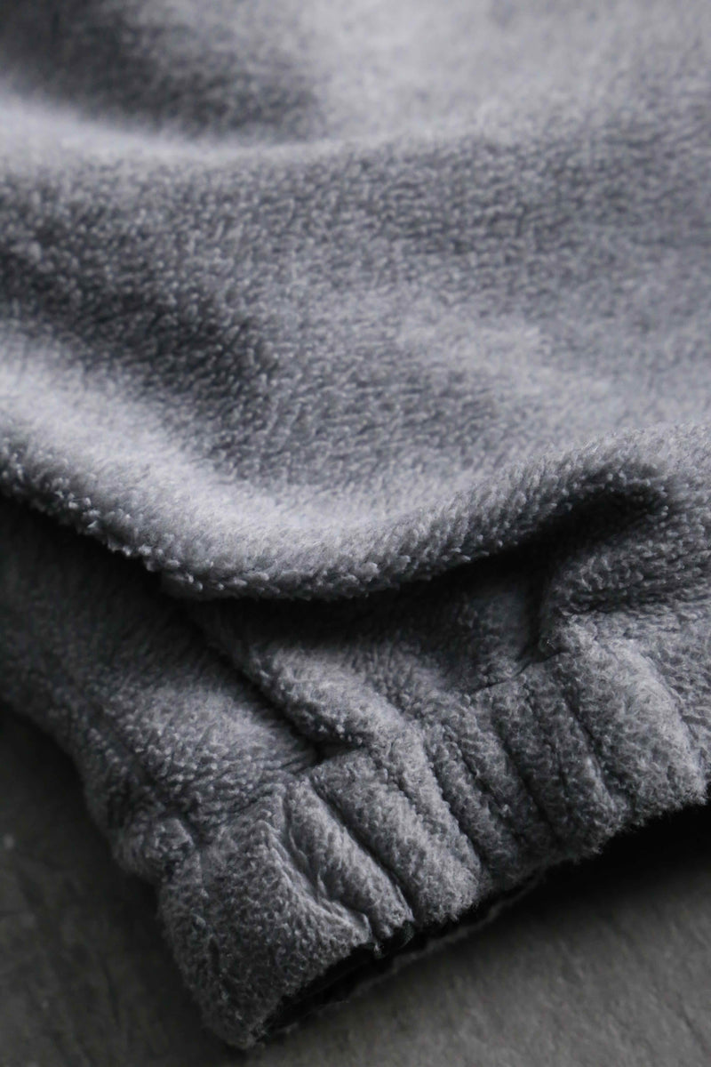 1990-00s NAUTICA reversible bomber jacket