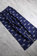 2000s L.L.Bean dog pattern pajamas pants